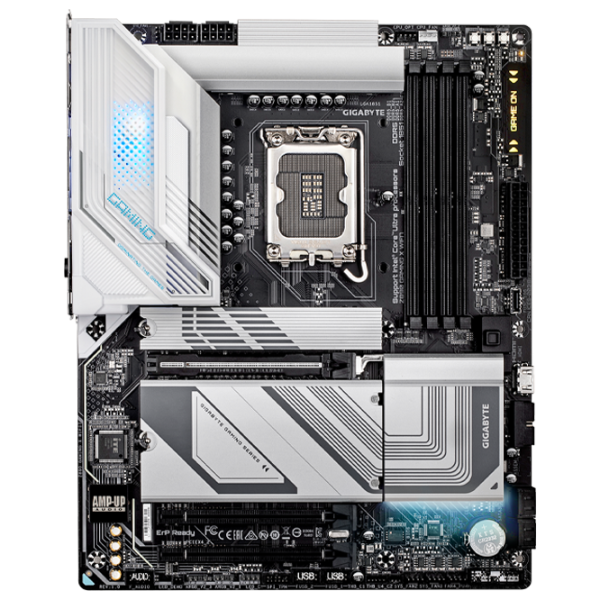 Материнская плата Gigabyte Z890 GAMING X WIFI7 ATX / Intel Z890 photo 1