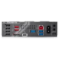 Placă de bază Gigabyte Z890 GAMING X WIFI7 ATX / Intel Z890 photo 2