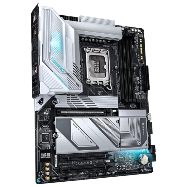 Материнская плата Gigabyte Z890 GAMING X WIFI7 ATX / Intel Z890 photo 3