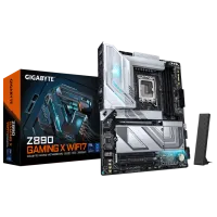 Placă de bază Gigabyte Z890 GAMING X WIFI7 ATX / Intel Z890 photo 4