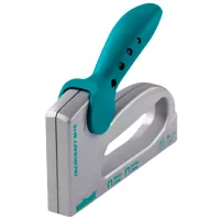 Cтеплер Wolfcraft tacocraft M10 Серый