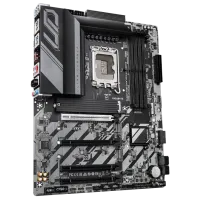 Placă de bază Gigabyte Z890 UD WIFI6E ATX / Intel Z890 photo 3