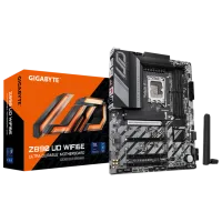Placă de bază Gigabyte Z890 UD WIFI6E ATX / Intel Z890 photo 4