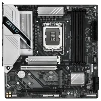 Материнская плата Gigabyte Z890M GAMING X micro ATX / Intel Z890M