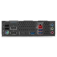 Материнская плата Gigabyte Z890M GAMING X micro ATX / Intel Z890M photo 2