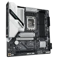 Материнская плата Gigabyte Z890M GAMING X micro ATX / Intel Z890M photo 3