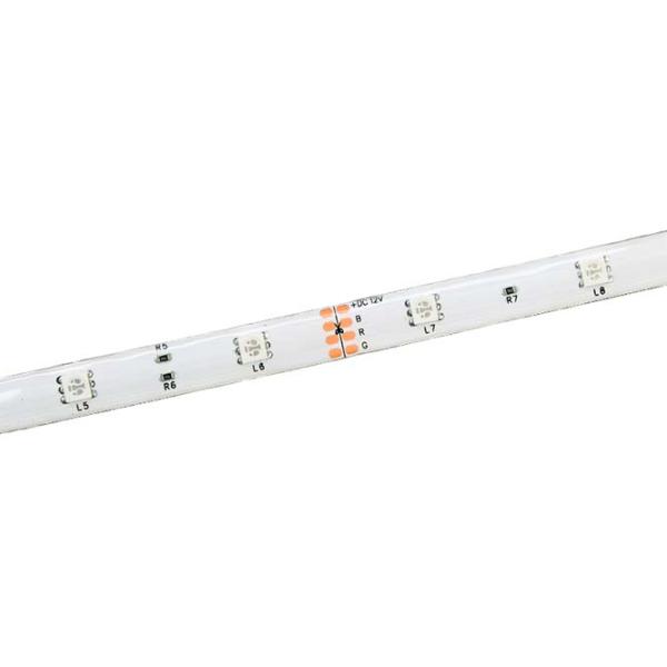 Bandă Led IEK LSR-5050RGB30-7,2-IP65-12В 5 m / RGB photo 2 Bandă Led IEK LSR-5050RGB30-7,2-IP65-12В 5 m / RGB photo 2