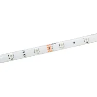 Светодиодная лента IEK LSR-5050RGB30-7,2-IP65-12В 5 м / РГБ photo 2
