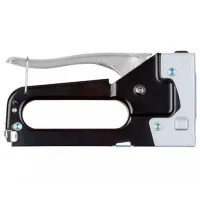 Stăpler Wolfcraft tacocraft 6 Black photo 2