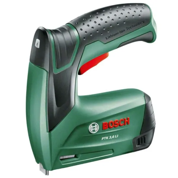 Stăpler Wolfcraft PTK3.6Li Green photo 1