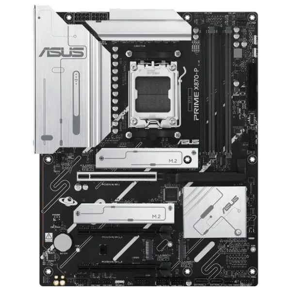 Placă de bază Asus PRIME X870-P ATX / AMD X870-P photo 1