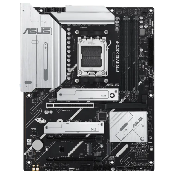 Placă de bază Asus PRIME X870-P ATX / AMD X870-P photo 1