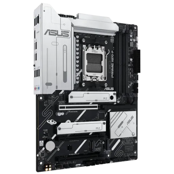 Placă de bază Asus PRIME X870-P ATX / AMD X870-P photo 2
