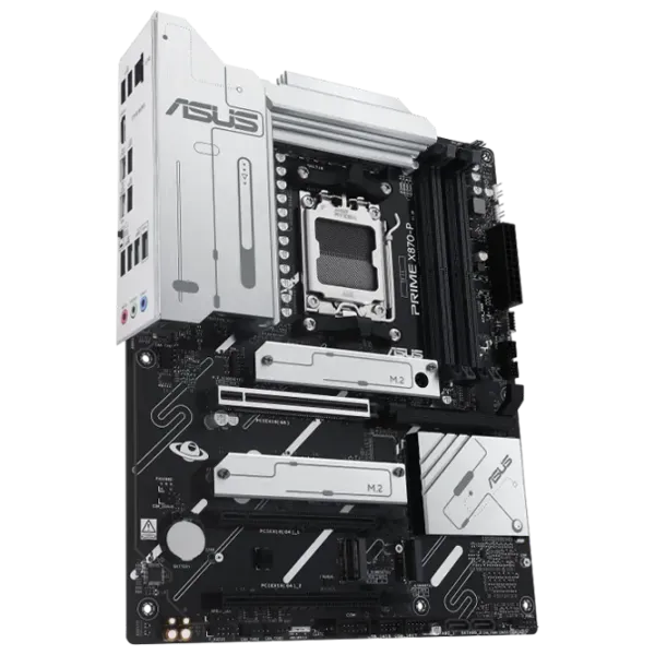 Placă de bază Asus PRIME X870-P ATX / AMD X870-P photo 3