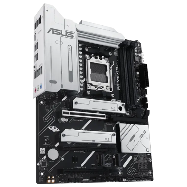 Placă de bază Asus PRIME X870-P ATX / AMD X870-P photo 3