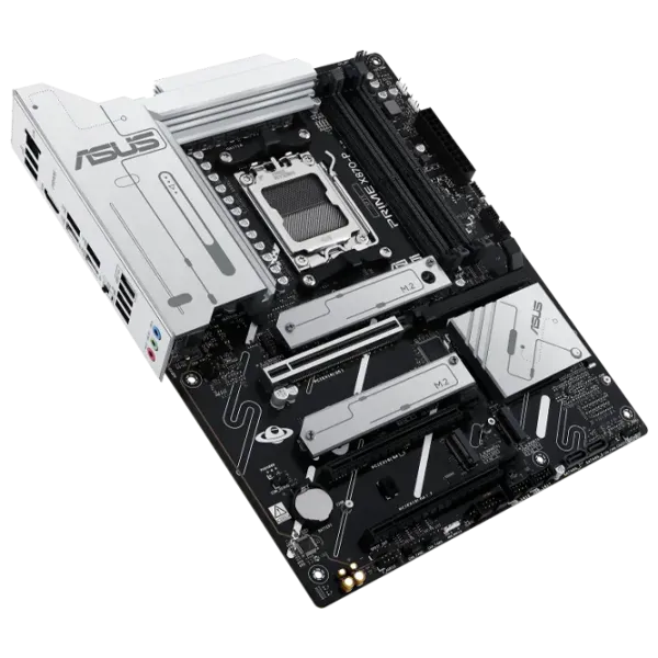Placă de bază Asus PRIME X870-P ATX / AMD X870-P photo 4