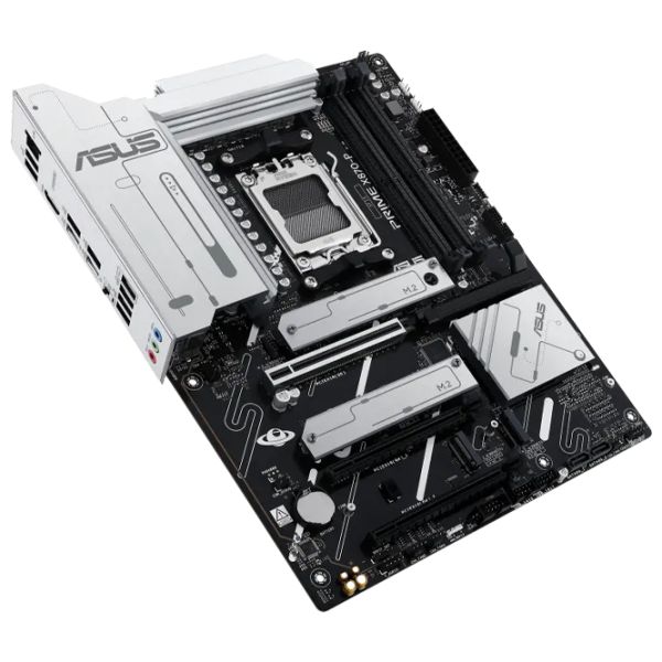 Placă de bază Asus PRIME X870-P ATX / AMD X870-P photo 4