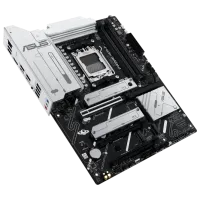 Placă de bază Asus PRIME X870-P ATX / AMD X870-P photo 4