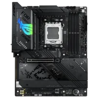 Материнская плата Asus ROG STRIX X870-F GAMING WIFI mATX / AMD X870-F