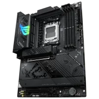 Placă de bază Asus ROG STRIX X870-F GAMING WIFI mATX / AMD X870-F photo 2