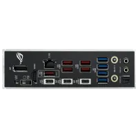 Placă de bază Asus ROG STRIX X870-F GAMING WIFI mATX / AMD X870-F photo 5