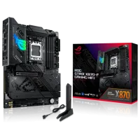 Placă de bază Asus ROG STRIX X870-F GAMING WIFI mATX / AMD X870-F photo 6