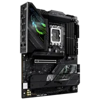 Placă de bază Asus ROG STRIX Z890-F GAMING WIFI ATX / Intel Z890-F photo 2
