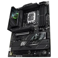 Placă de bază Asus ROG STRIX Z890-F GAMING WIFI ATX / Intel Z890-F photo 3
