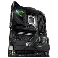 Placă de bază Asus ROG STRIX Z890-F GAMING WIFI ATX / Intel Z890-F photo 4