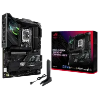 Placă de bază Asus ROG STRIX Z890-F GAMING WIFI ATX / Intel Z890-F photo 7
