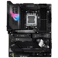 Материнская плата Asus ROG STRIX X870E-E GAMING WIFI ATX / AMD X870E-E