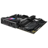 Placă de bază Asus ROG STRIX X870E-E GAMING WIFI ATX / AMD X870E-E photo 5