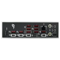 Placă de bază Asus ROG STRIX X870E-E GAMING WIFI ATX / AMD X870E-E photo 6