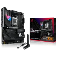 Placă de bază Asus ROG STRIX X870E-E GAMING WIFI ATX / AMD X870E-E photo 7