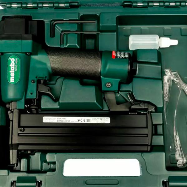 Stăpler Metabo DKNG 40/50 Green photo 4