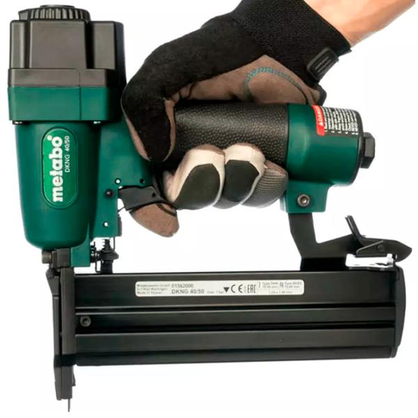 Stăpler Metabo DKNG 40/50 Green photo 6