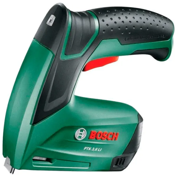 Stăpler Wolfcraft PTK3.6Li Green photo 1