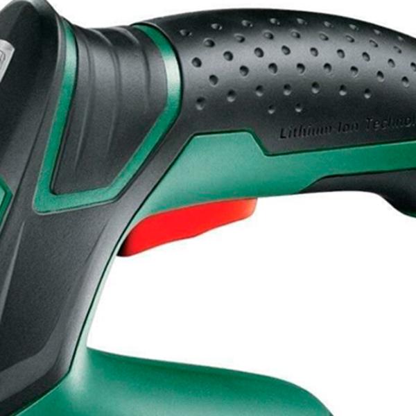 Stăpler Wolfcraft PTK3.6Li Green photo 2