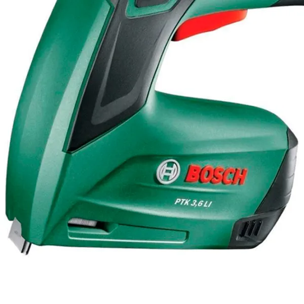 Stăpler Wolfcraft PTK3.6Li Green photo 3