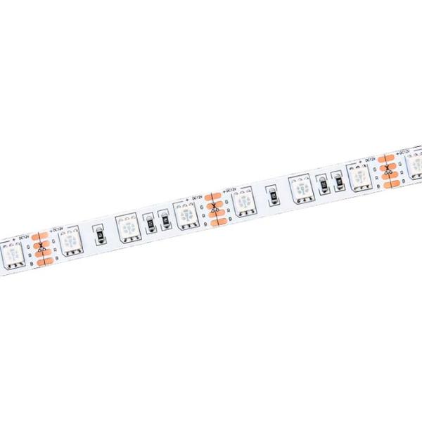 Bandă Led IEK LSR-5050RGB60-14,4-IP20-12V 5 m / RGB photo 3 Bandă Led IEK LSR-5050RGB60-14,4-IP20-12V 5 m / RGB photo 3