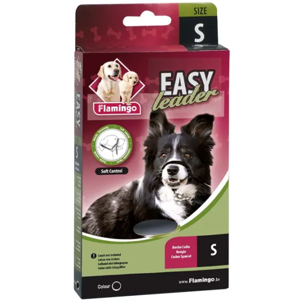 Botniță Karlie EASY LEADER XL / Nailon photo 2