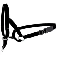 Морда Karlie EASY LEADER M / Nailon