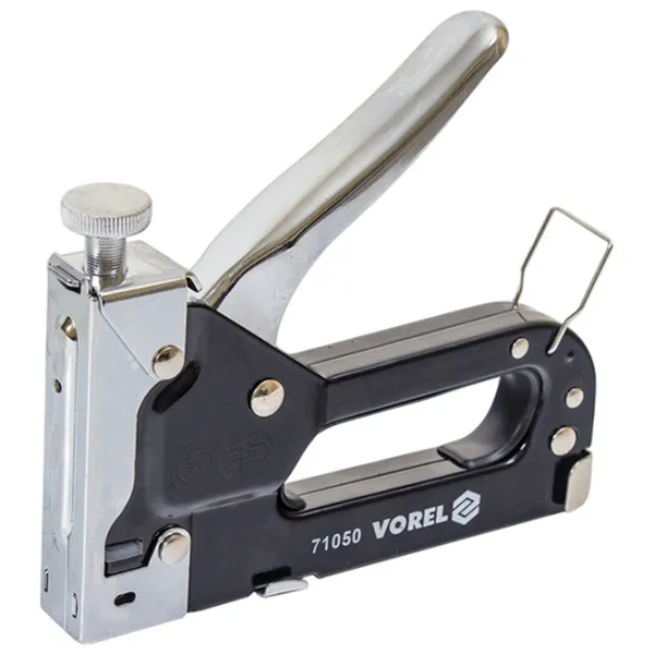 Stăpler Vorel VOR71050 Black photo 1