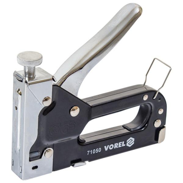 Stăpler Vorel VOR71050 Black photo 1
