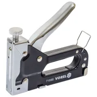 Cтеплер Vorel VOR71050 Черный