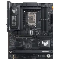 Материнская плата Asus TUF GAMING Z890-PLUS WIFI ATX / Intel Z890-PLUS