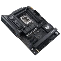 Placă de bază Asus TUF GAMING Z890-PLUS WIFI ATX / Intel Z890-PLUS photo 2