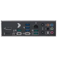 Placă de bază Asus TUF GAMING Z890-PLUS WIFI ATX / Intel Z890-PLUS photo 3