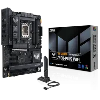 Placă de bază Asus TUF GAMING Z890-PLUS WIFI ATX / Intel Z890-PLUS photo 5