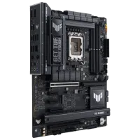 Placă de bază Asus TUF GAMING Z890-PLUS WIFI ATX / Intel Z890-PLUS photo 6